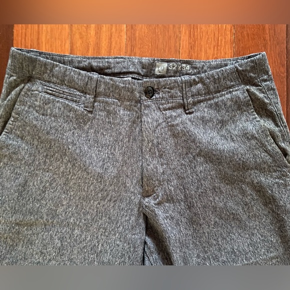 GAP Men’s Slim Fit 100% Cotton Twill pants Trousers 32 X 34 - Picture 6 of 11